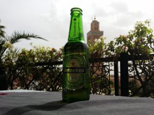 mythes Heineken