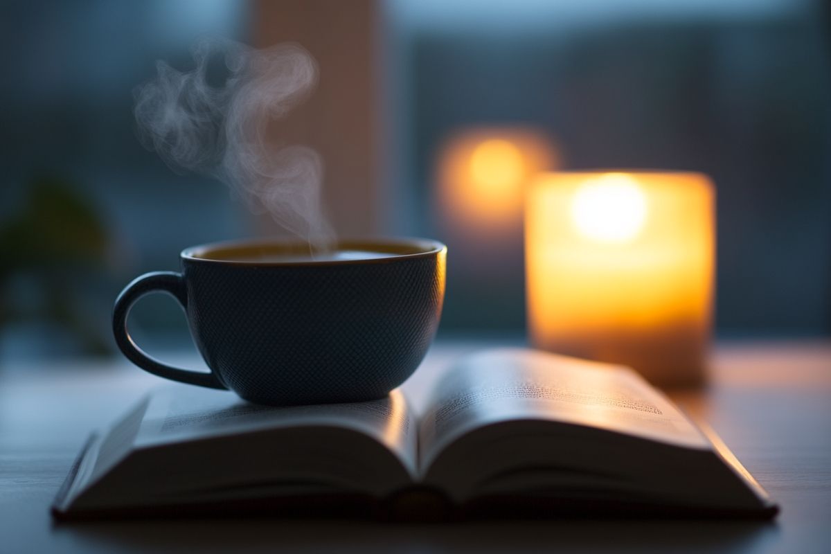Les plus belles façons de dire bonne nuit mon coeur je t'aime