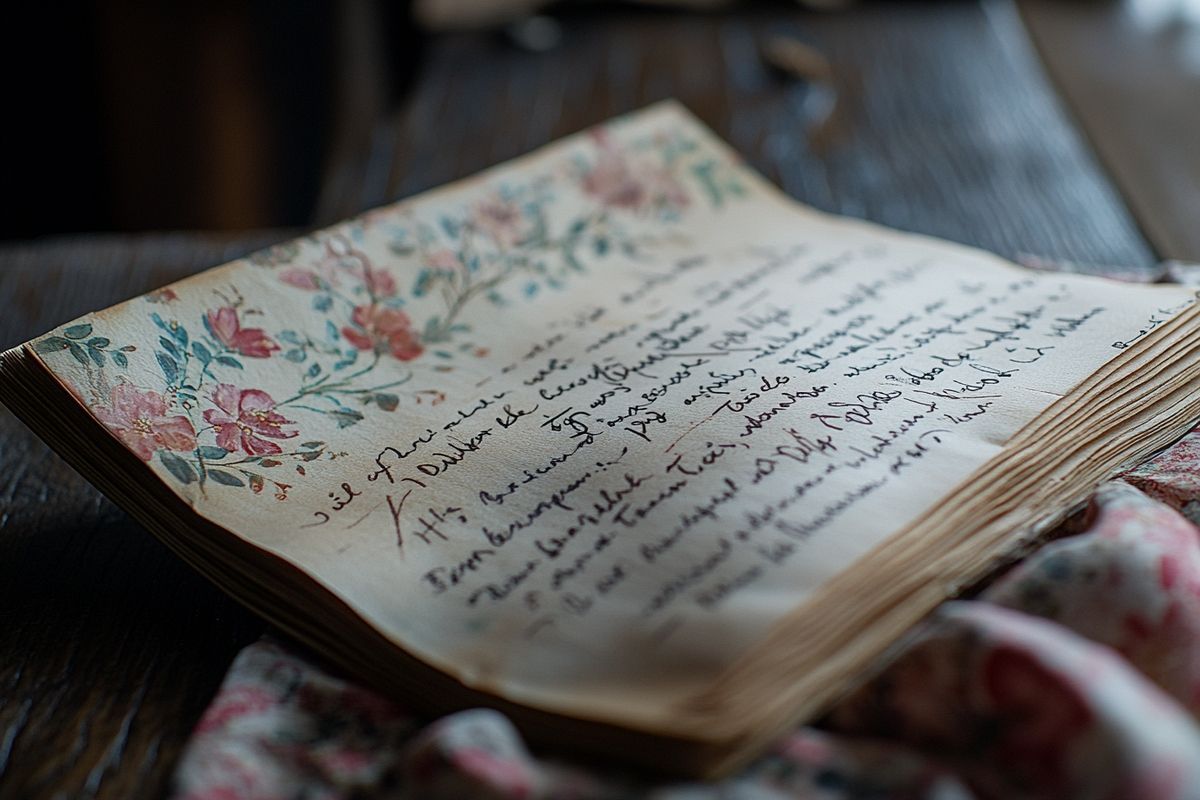 Les secrets pour rédiger des poèmes pour les anniversaires des mamans