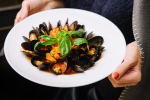 moules