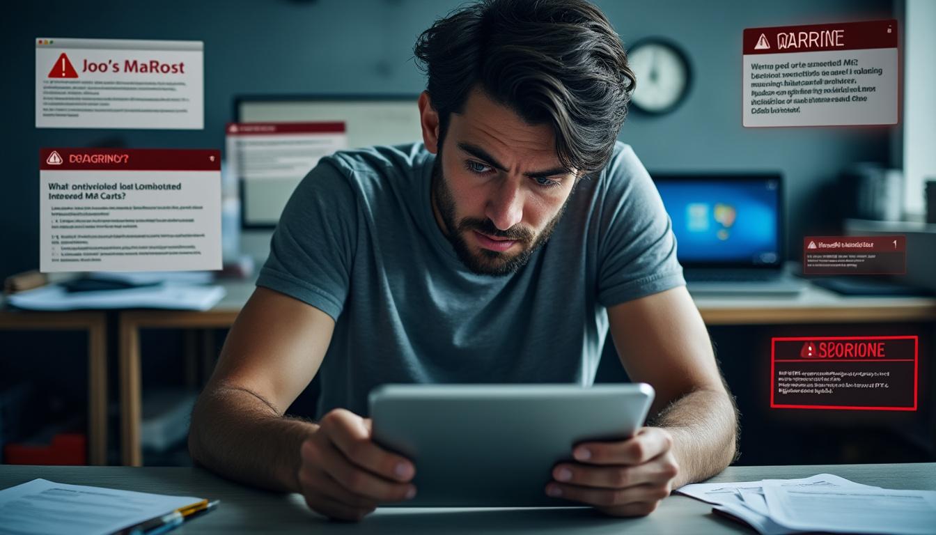 découvrez tout ce qu'il faut savoir avant d'installer un antivirus gratuit sur votre tablette tactile android. protégez vos données, améliorez la sécurité de votre appareil et faites le meilleur choix parmi les options disponibles.