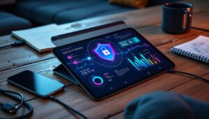 découvrez tout ce qu'il faut savoir avant d'installer un antivirus gratuit sur votre tablette tactile android. protégez vos données et optimisez les performances de votre appareil avec nos conseils et recommandations.