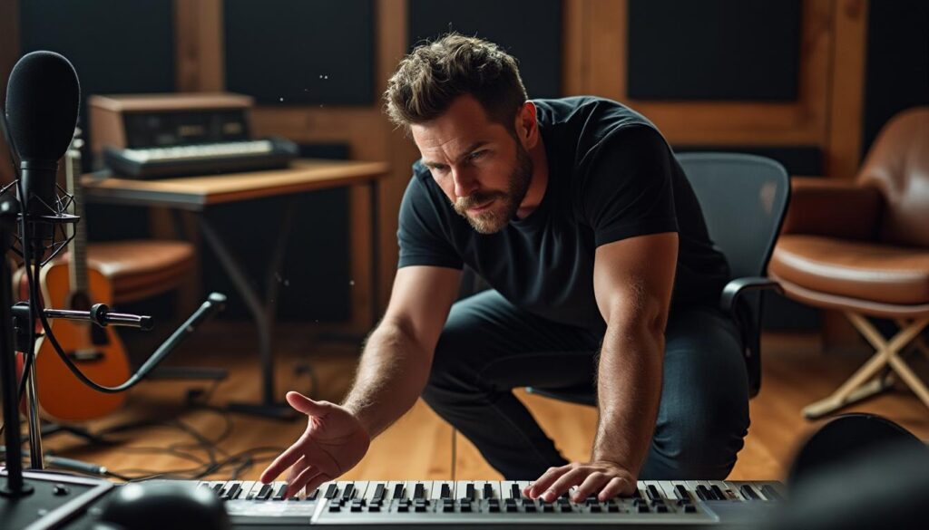 découvrez les secrets de brandon blackstock, expert en promotion musicale, et plongez dans ses techniques infaillibles pour propulser les artistes vers le succès. apprenez à booster votre carrière musicale grâce à ses conseils avisés et sa stratégie éprouvée.