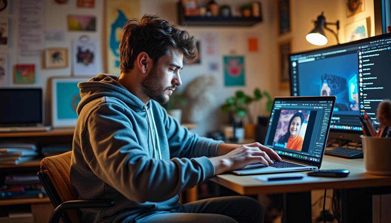 découvrez les secrets de brandon blackstock, expert en promotion musicale, et plongez dans ses techniques infaillibles pour faire briller votre carrière artistique et atteindre un public plus large.