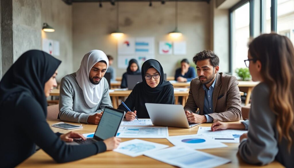 découvrez les critères essentiels pour sélectionner une formation de développeur web au maroc. informez-vous sur les meilleures écoles, programmes et compétences à acquérir pour réussir dans ce secteur dynamique.
