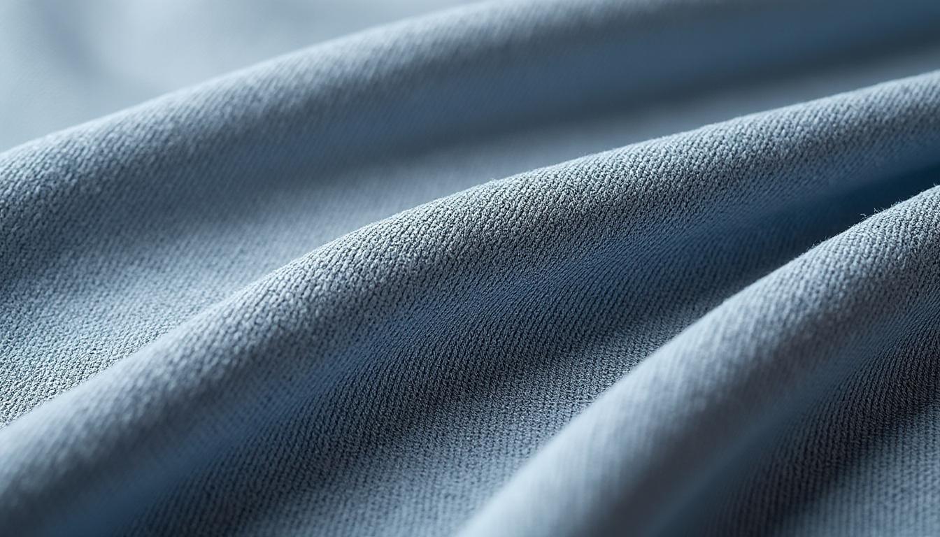 découvrez notre guide complet sur comment rétrécir un maillot de foot efficacement. parfait pour les amateurs de sport, apprenez les astuces et techniques pour obtenir un ajustement idéal tout en préservant la qualité de votre vêtement. ne laissez pas un maillot trop grand vous ralentir sur le terrain !