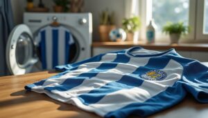 découvrez notre guide complet sur comment rétrécir un maillot de foot, idéal pour les amateurs de sport. apprenez les techniques efficaces et les astuces pour ajuster parfaitement vos vêtements de sport tout en préservant leur qualité.