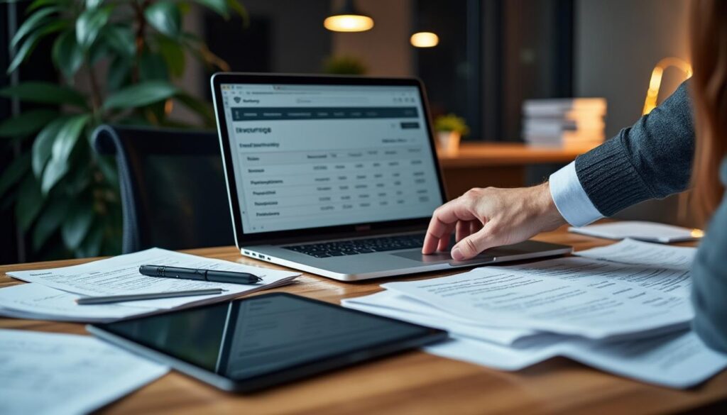 découvrez comment vous préparer à la facturation électronique obligatoire en tant qu'auto-entrepreneur. nos conseils vous aideront à comprendre les étapes essentielles, les outils nécessaires et les délais à respecter pour une transition réussie vers la facturation digitale.