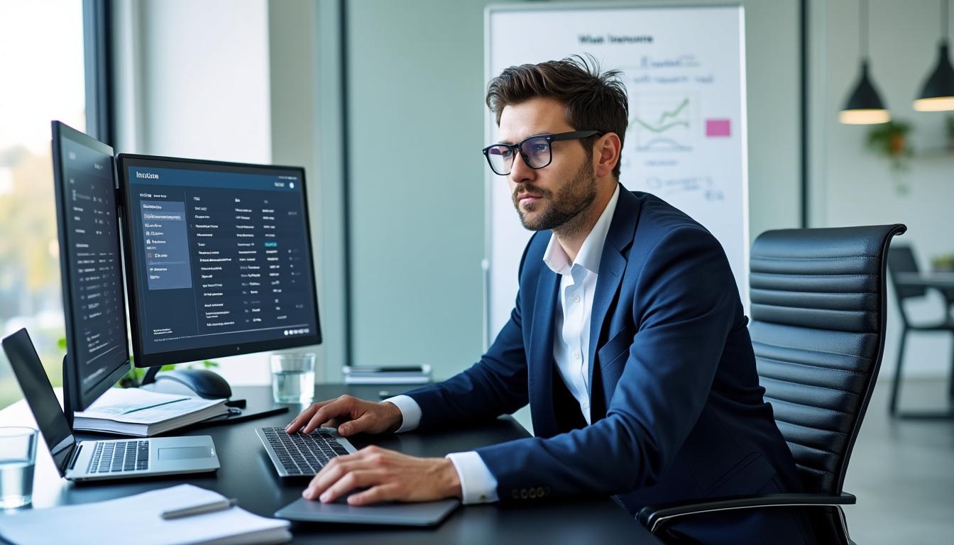 découvrez les étapes essentielles pour vous préparer à la facturation électronique obligatoire en tant qu'auto-entrepreneur. apprenez à choisir les bons outils, à comprendre les exigences légales et à optimiser votre processus de facturation pour être conforme et efficace.