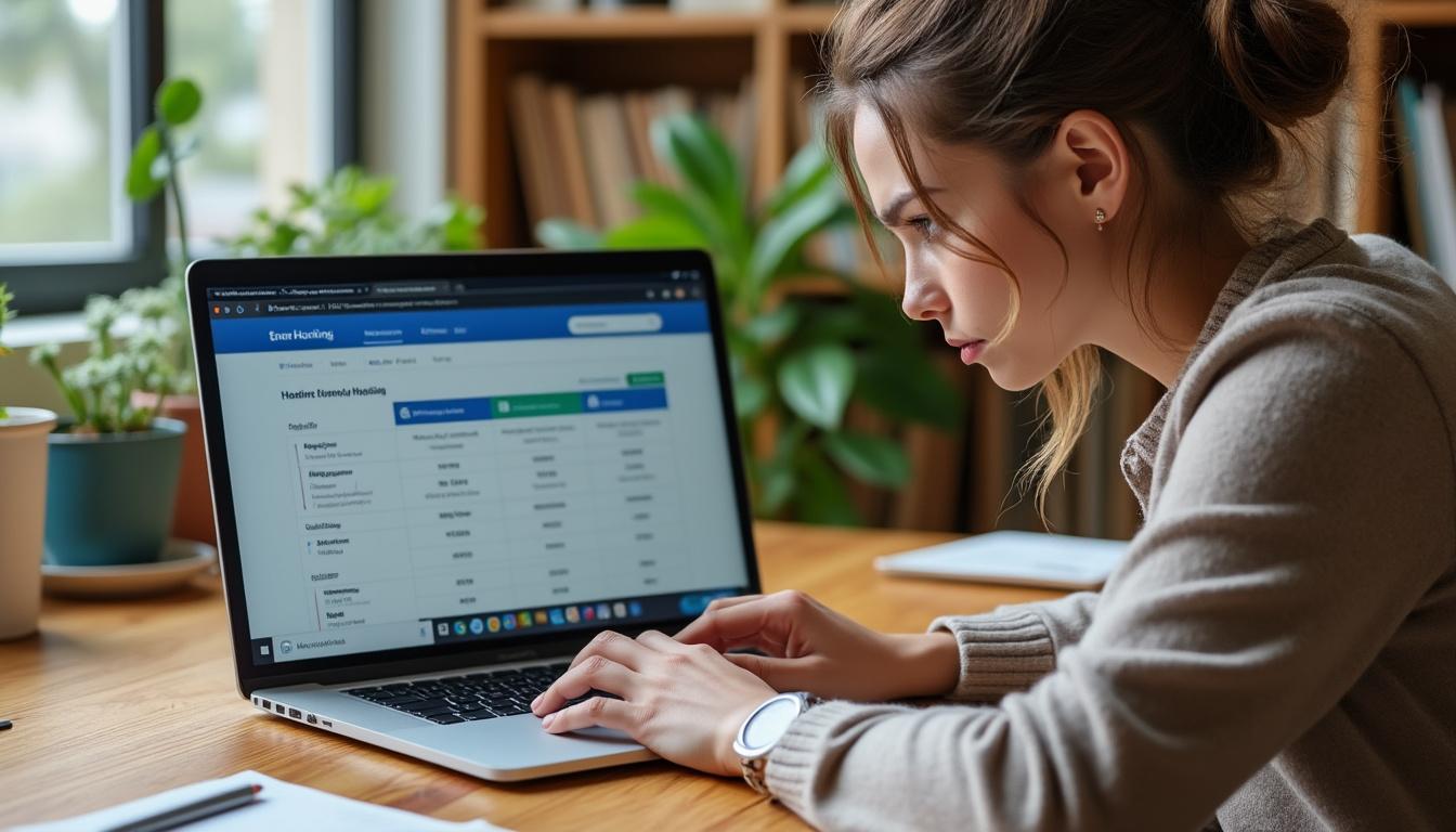 découvrez notre comparatif détaillé des fonctionnalités des hébergeurs de site web en html. analysez les caractéristiques essentielles, les performances, et les offres des principaux fournisseurs pour choisir le meilleur service adapté à vos besoins.