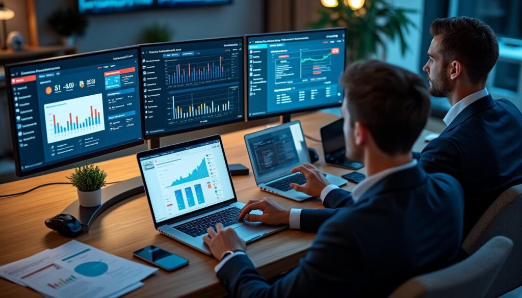 découvrez notre comparatif des fonctionnalités des hébergeurs de site web en html pour choisir la meilleure option pour votre projet. comparez les performances, la sécurité et les services offerts par les principaux fournisseurs pour optimiser votre expérience en ligne.