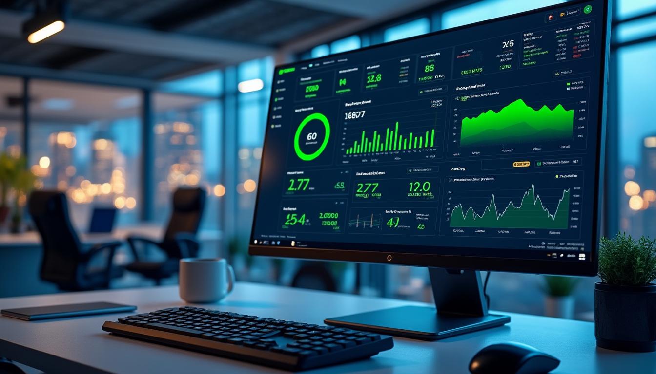 découvrez notre comparatif détaillé des fonctionnalités des hébergeurs de site web en html. comparez les options, les performances, et les tarifs pour choisir l'hébergement idéal pour votre projet web.