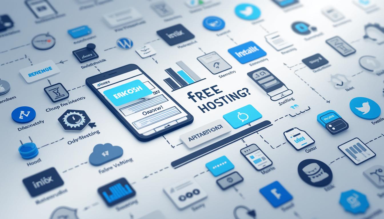 découvrez notre comparatif détaillé des sites d'hébergement gratuit de site web. analysez les caractéristiques, avantages et inconvénients de chaque option pour trouver celle qui correspond le mieux à vos besoins. que vous soyez un débutant ou un expert, choisissez l'hébergement idéal pour lancer votre projet en ligne.