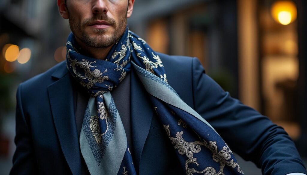 découvrez comment personnaliser votre cravate foulard homme avec nœud pour lui donner une touche unique. des conseils pratiques, des idées de styles et des astuces pour exprimer votre personnalité à travers cet accessoire chic et tendance.