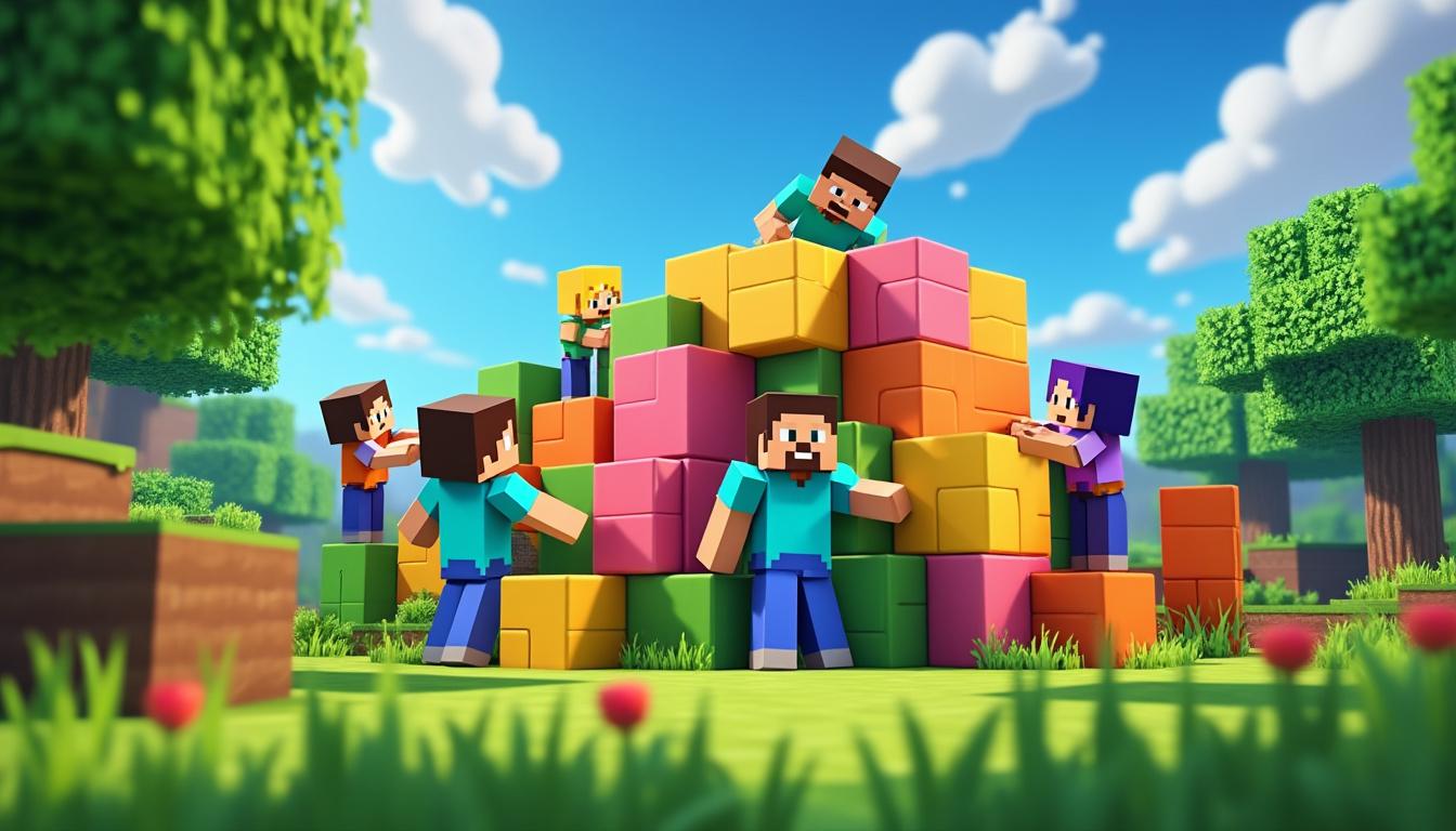 découvrez comment créer un serveur minecraft dédié gratuit tout en évitant les erreurs courantes. nos conseils vous guideront pour optimiser votre expérience de jeu et garantir un serveur fonctionnel et agréable pour tous les joueurs.