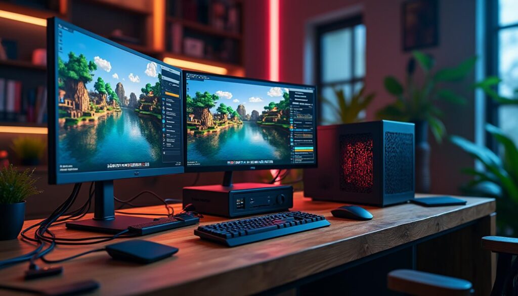 découvrez les erreurs courantes à éviter lors de la création de votre serveur minecraft dédié gratuit. optimisez votre expérience de jeu en apprenant les meilleures pratiques et en assurant une configuration réussie.