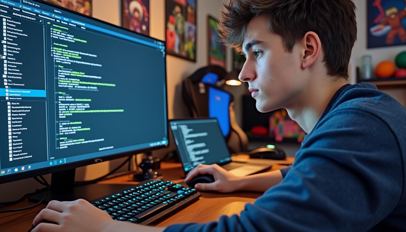 découvrez comment créer efficacement un serveur minecraft dédié gratuit tout en évitant les erreurs courantes qui pourraient compromettre votre expérience de jeu. suivez nos conseils pratiques pour garantir une mise en place réussie et profiter pleinement de votre aventure minecraft.