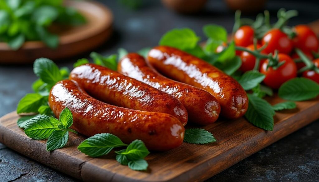 découvrez le nombre idéal de merguez à prévoir pour un kilo afin de garantir un apéritif réussi. astuces et conseils pour ravir vos invités avec cette délicieuse saucisse lors de vos rencontres conviviales.