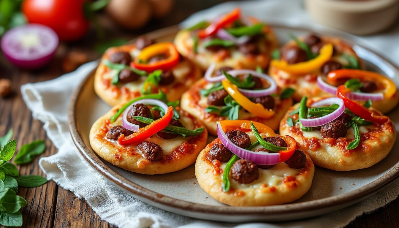 découvrez le nombre de merguez qu'il vous faut pour un kilogramme, afin de garantir un apéritif réussi qui ravira vos convives. astuces et conseils pour bien préparer vos brochettes !