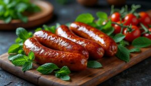 découvrez le nombre idéal de merguez à prévoir pour un kilo afin de garantir un apéritif réussi. astuces et conseils pour ravir vos invités avec cette délicieuse saucisse lors de vos rencontres conviviales.