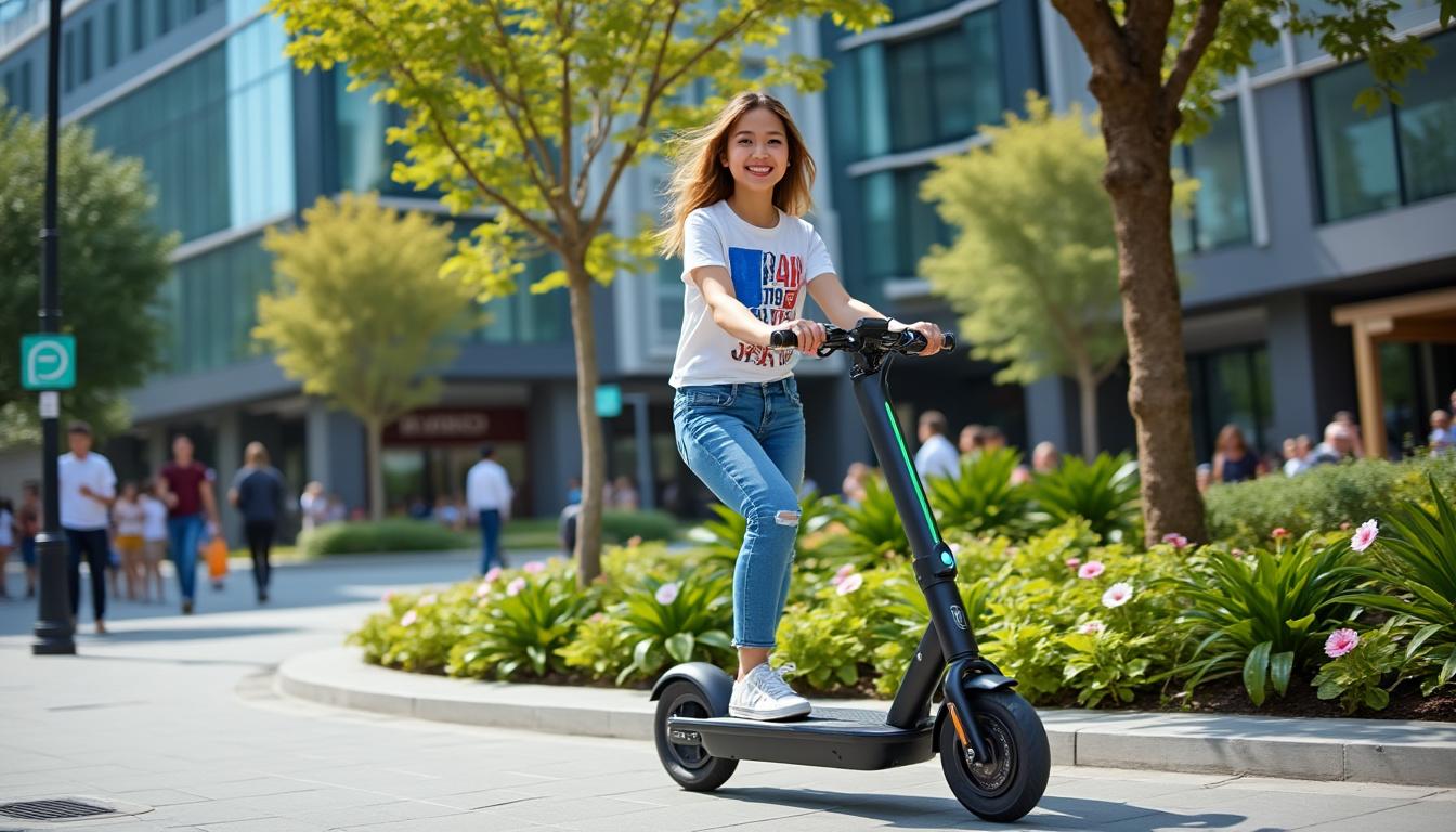 découvrez une assurance scooter accessible aux jeunes conducteurs sans nécessiter le bsr. profitez d'une couverture adaptée et d'options flexibles pour rouler en toute sérénité. obtenez un devis en ligne rapide et simple !