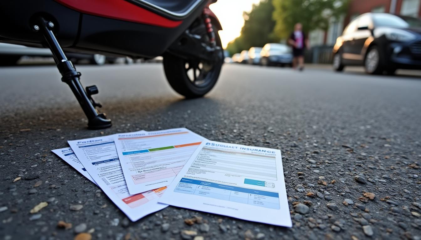 découvrez l'assurance scooter idéale pour les jeunes conducteurs sans bsr. profitez d'une couverture adaptée à votre style de conduite, des tarifs compétitifs et des conseils d'experts pour rouler en toute sérénité. ne laissez pas le permis de conduire vous freiner dans votre élan !