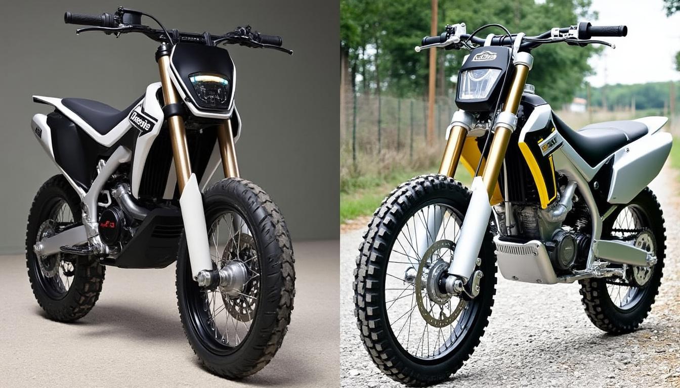 explorez l'univers fascinant de la moto avec le 90 trial club : des aventures palpitantes, des astuces et des conseils pour les passionnés de trial. rejoignez une communauté vibrante et partagez votre passion pour la moto tout-terrain !
