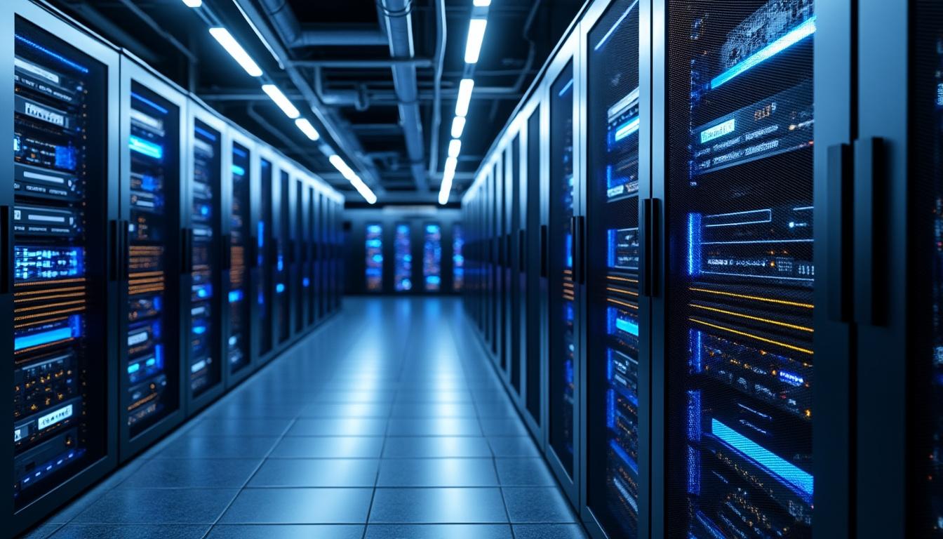 découvrez ce qu'est un serveur mutualisé grâce à nos 5 points clés. simplifiez vos choix d'hébergement en comprenant ses avantages, fonctionnement, et cas d'utilisation. idéal pour les petites entreprises et les sites web personnels.