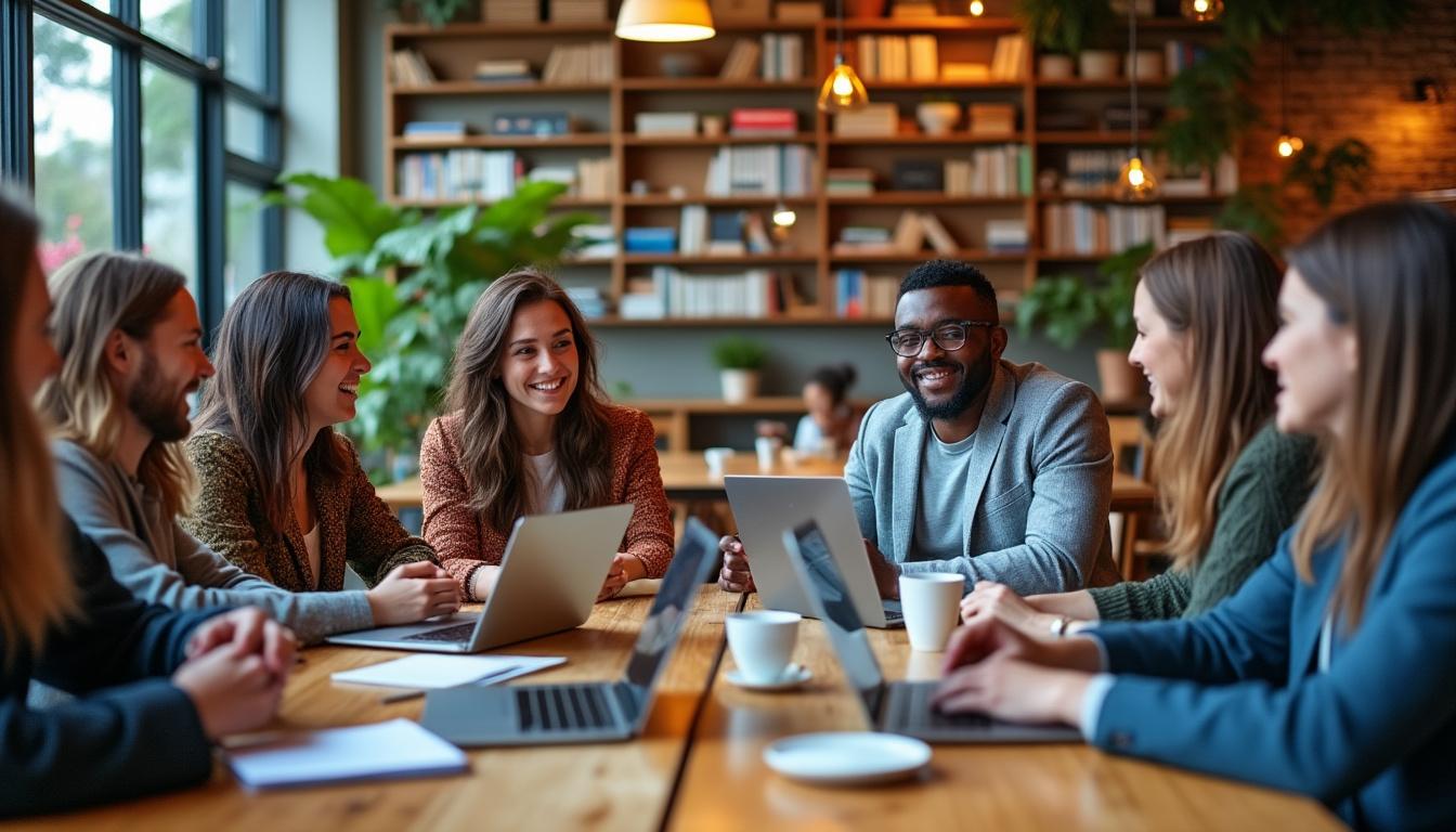 découvrez des témoignages inspirants de professionnels du secteur sur leur parcours pour devenir data analyst. apprenez-en plus sur les compétences requises, les défis rencontrés et les opportunités offertes dans ce métier en pleine expansion.