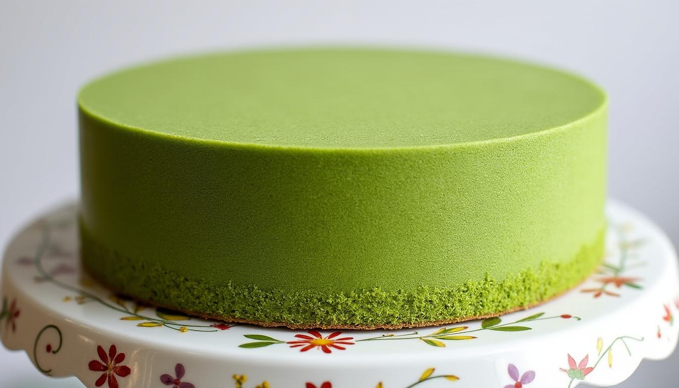 découvrez les erreurs courantes à éviter pour réussir votre sponge cake au matcha. suivez nos conseils d'experts pour un gâteau léger et savoureux, et impressionnez vos invités avec un dessert japonais authentique.