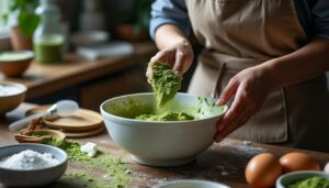découvrez les erreurs courantes à éviter lors de la préparation de votre sponge cake au matcha pour réussir ce délicieux dessert japonais. suivez nos conseils pour obtenir une texture parfaite et une saveur inoubliable.