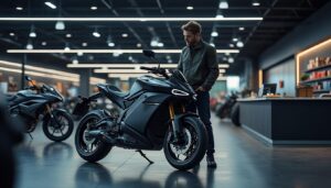 découvrez notre guide d'achat complet pour choisir la moto trial électrique adulte parfaite. nous vous aidons à évaluer vos besoins, à comprendre les caractéristiques techniques et à comparer les modèles pour faire le meilleur choix.