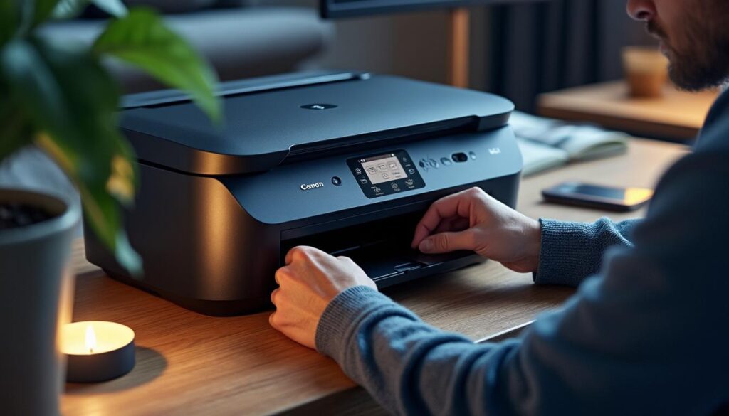 astuces et étapes pour installer rapidement la canon mg3650 : wi-fi, pilotes, app mobile et dépannage. imprimez en quelques minutes.