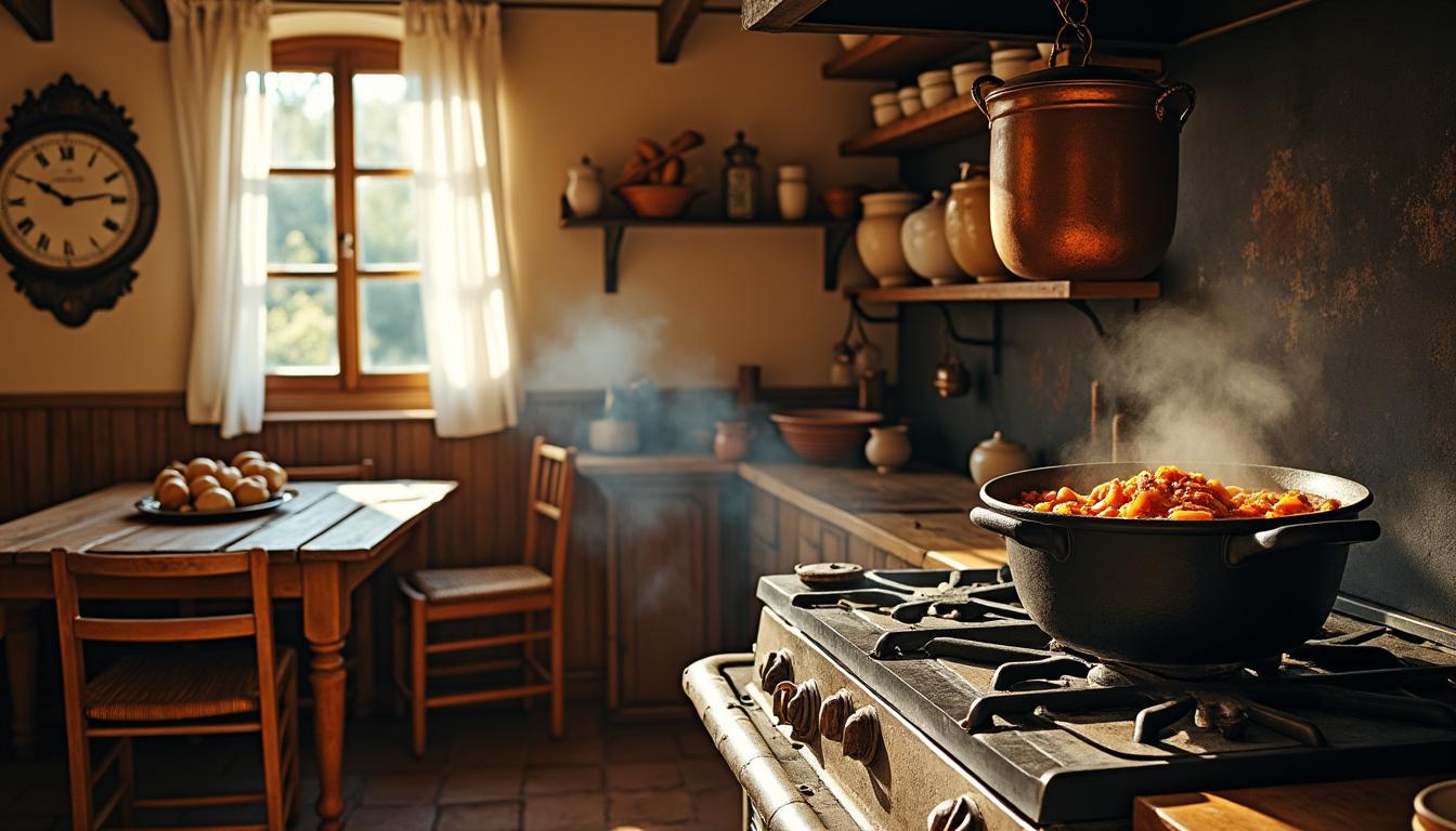 découvrez le meilleur cassoulet frais en vente en ligne, un plat traditionnel et réconfortant idéal pour réchauffer vos soirées d’hiver. commandez facilement et savourez ce mets authentique chez vous.