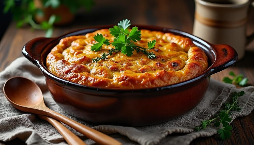 découvrez le meilleur cassoulet frais en vente en ligne. savourez ce plat traditionnel, généreux et réconfortant, idéal pour se réchauffer durant l’hiver. livraison rapide et qualité artisanale garantie !