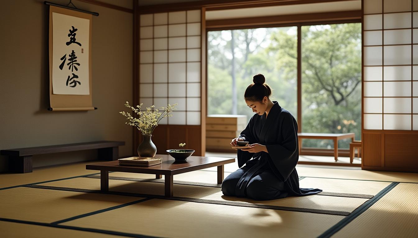 découvrez les incroyables bienfaits antioxydants du thé vert japonais dans cet article passionnant sur codycross. apprenez comment cette boisson traditionnelle protège votre santé et dynamise votre quotidien !