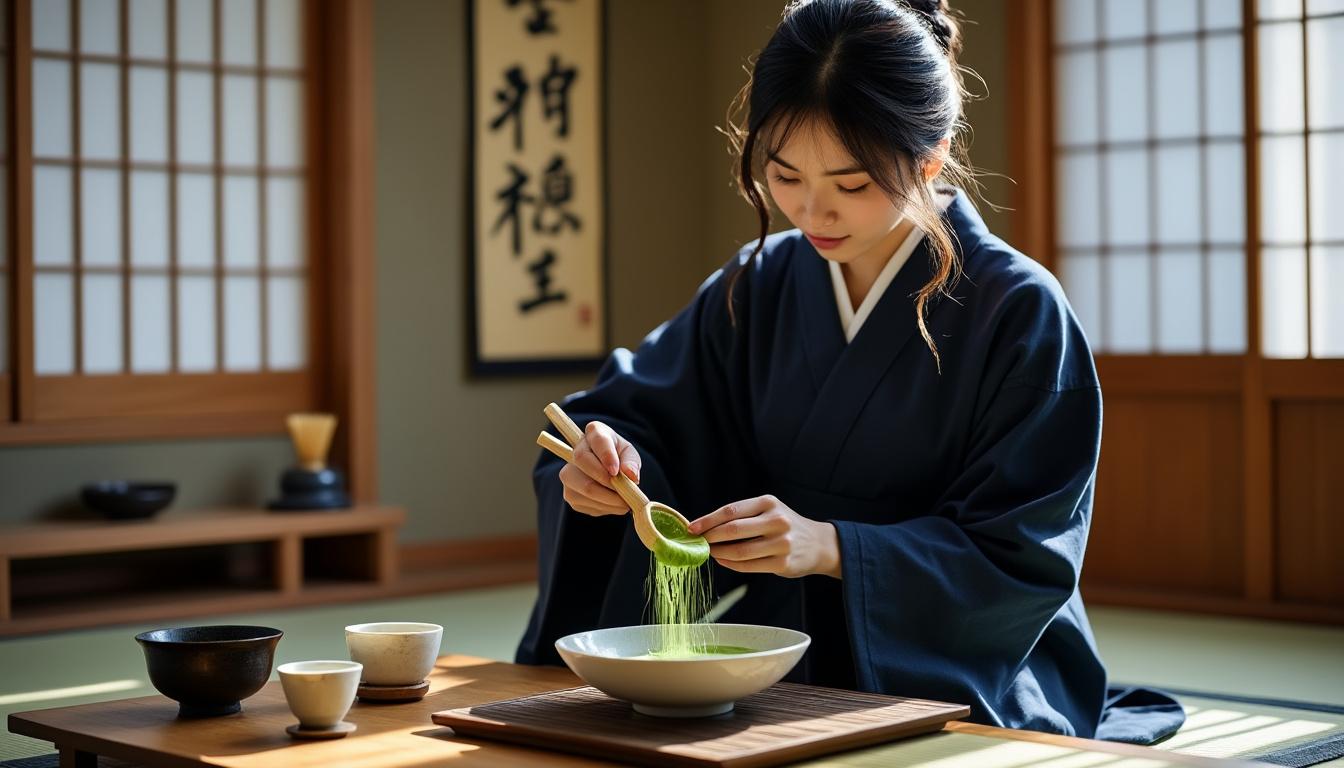découvrez les incroyables bienfaits antioxydants du thé vert japonais dans cet article codycross. idéal pour booster votre santé et profiter d'une boisson aux multiples vertus !