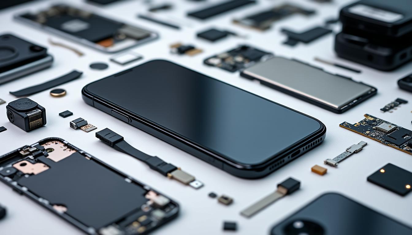 découvrez les 5 principales erreurs à éviter lors de la réparation de l'écran de votre iphone xr à nantes. suivez nos conseils pour garantir une intervention réussie et préserver la performance de votre smartphone.