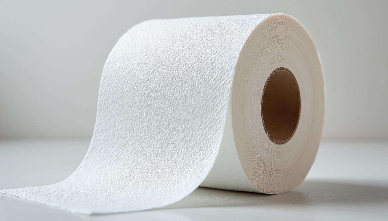 découvrez nos astuces pratiques pour utiliser efficacement le papier toilette gros rouleau sans gaspillage : conseils d’économie et bonnes pratiques pour votre salle de bain.