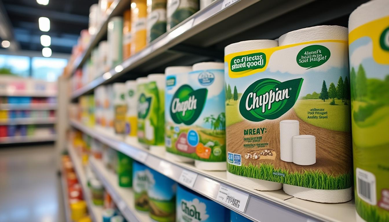 découvrez nos conseils pratiques pour utiliser le papier toilette gros rouleau de façon économique et sans gaspillage. apprenez à optimiser chaque feuille pour une hygiène impeccable et des économies au quotidien.