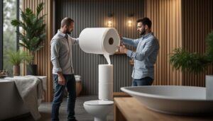 découvrez nos conseils pratiques pour utiliser efficacement le papier toilette gros rouleau, éviter le gaspillage et réaliser des économies au quotidien tout en préservant l’hygiène et l’environnement.