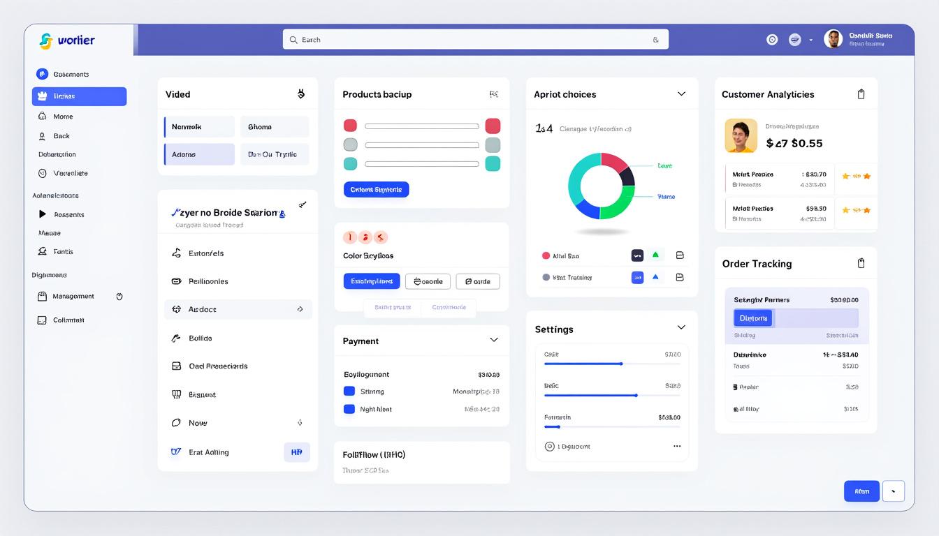 découvrez comment profiter du meilleur service de site e-commerce gratuit pour les petites entreprises et développer votre activité en ligne facilement, sans frais cachés.