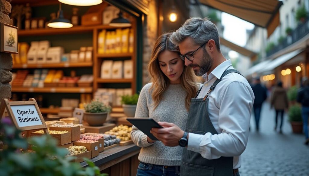 découvrez les nombreux avantages du meilleur service de site e-commerce gratuit pour les petites entreprises : augmentation de la visibilité en ligne, gestion simplifiée et économies sur les coûts de lancement.
