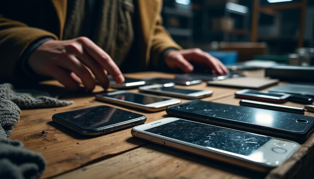 découvrez les principales erreurs à éviter lors du choix et de la collaboration avec un grossiste en téléphone mobile reconditionné, afin d'assurer la qualité, la fiabilité et la rentabilité de vos achats.