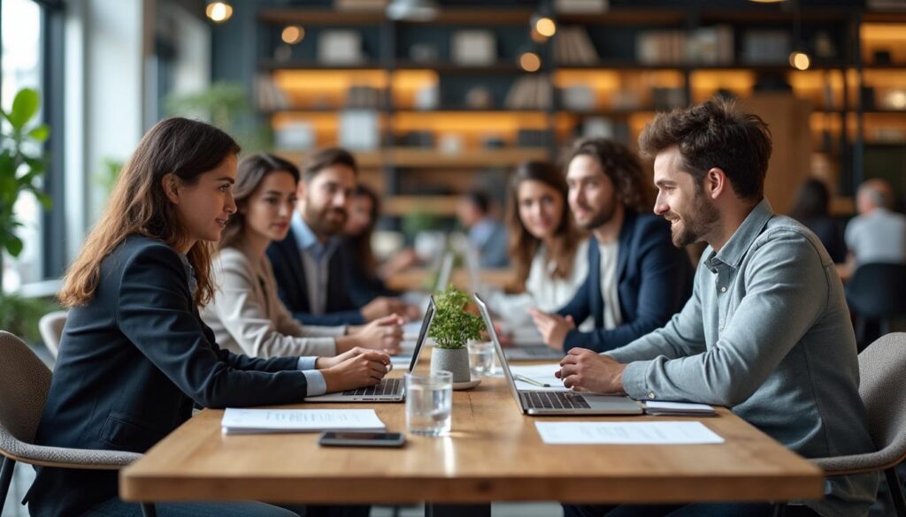 découvrez les meilleures agences web prestashop à paris pour booster la performance de votre boutique en ligne et obtenir des résultats optimaux grâce à des experts certifiés.