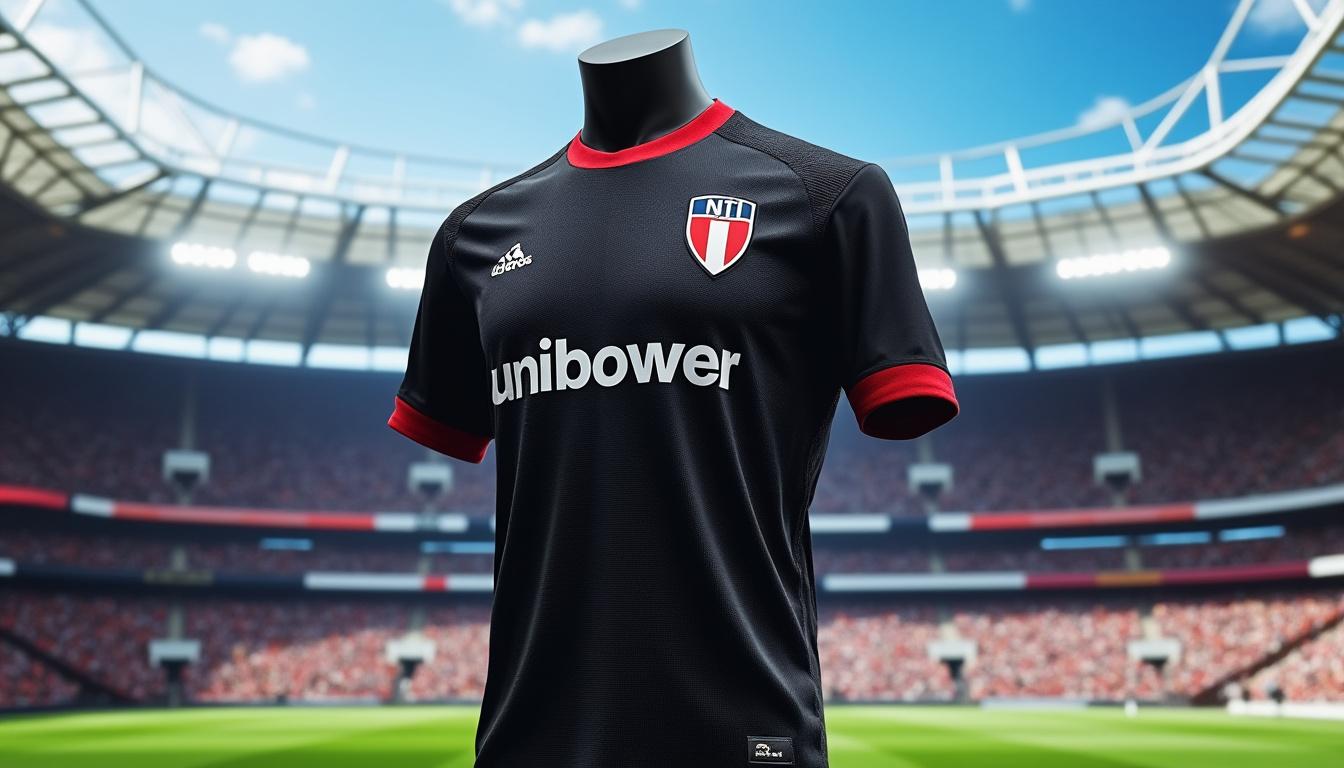 découvrez nos conseils pour porter avec style le maillot blk du stade toulousain. associez-le à des tenues décontractées ou sportives et affichez fièrement les couleurs de toulouse !