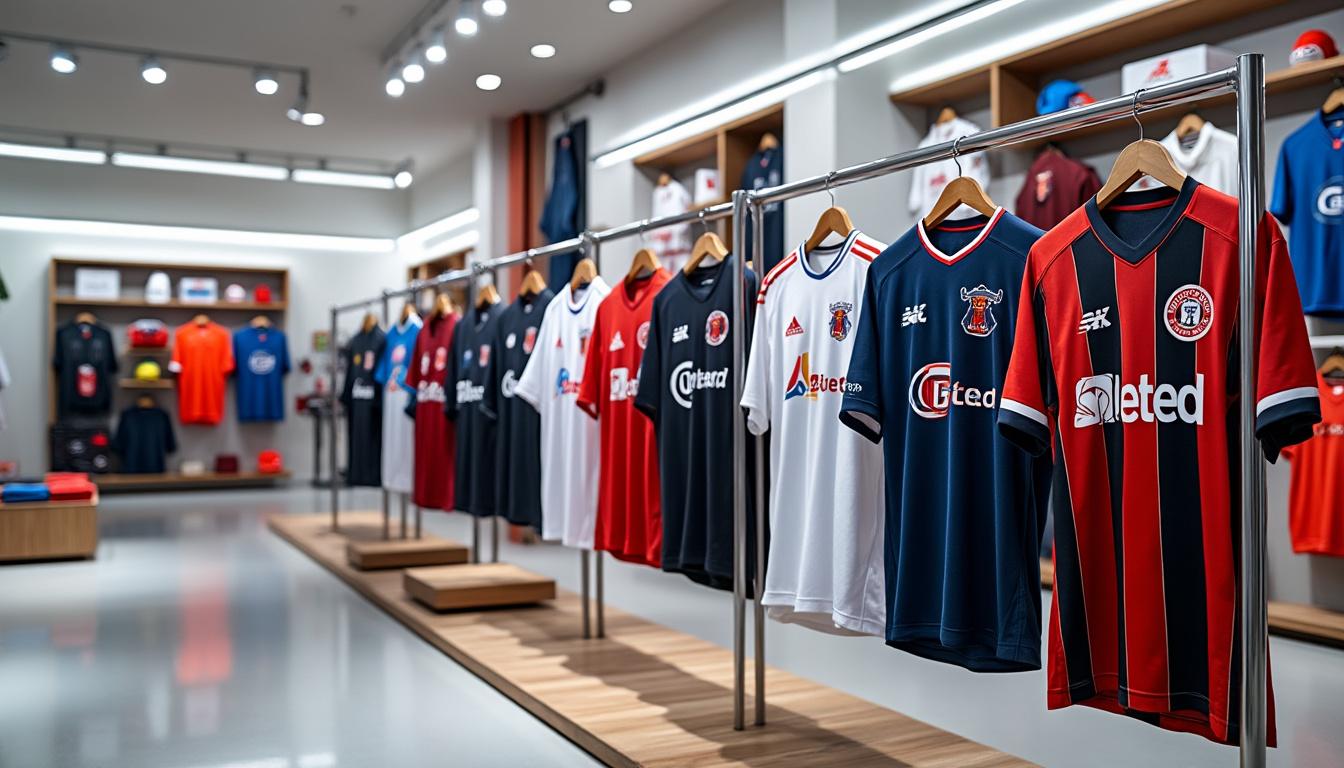 découvrez comment porter avec style le maillot blk du stade toulousain ! astuces mode, conseils pour supporters et idées de looks pour afficher fièrement les couleurs de toulouse en toute occasion.