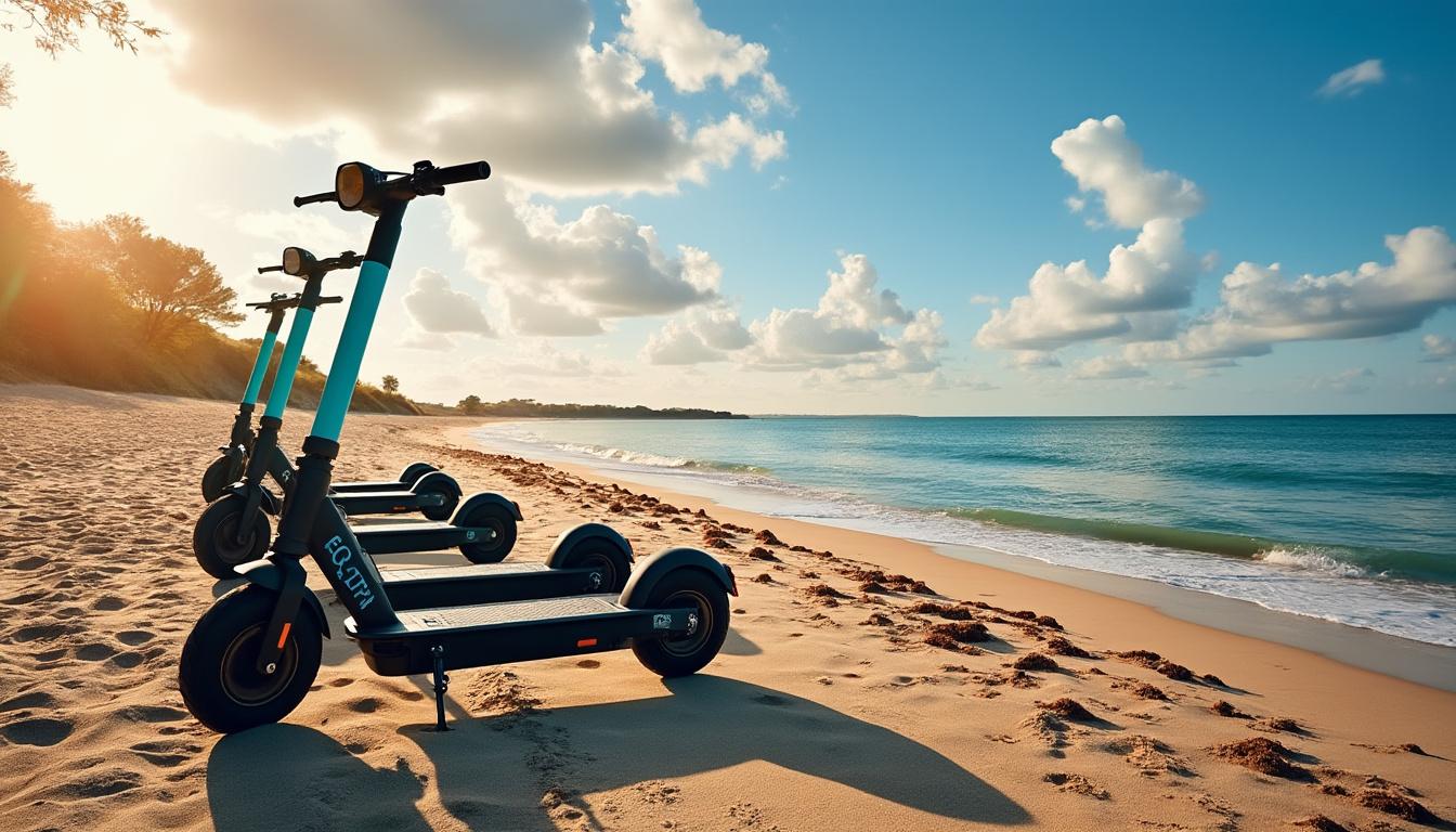 découvrez nos meilleurs conseils pour profiter pleinement de la location de trottinette électrique à arcachon : astuces sécurité, itinéraires incontournables et bonnes pratiques pour explorer la ville en toute liberté.