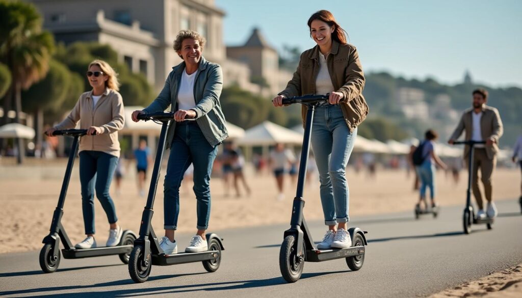 découvrez nos conseils pratiques pour profiter pleinement de votre location de trottinette électrique à arcachon : sécurité, itinéraires et astuces pour une expérience réussie sur le bassin.