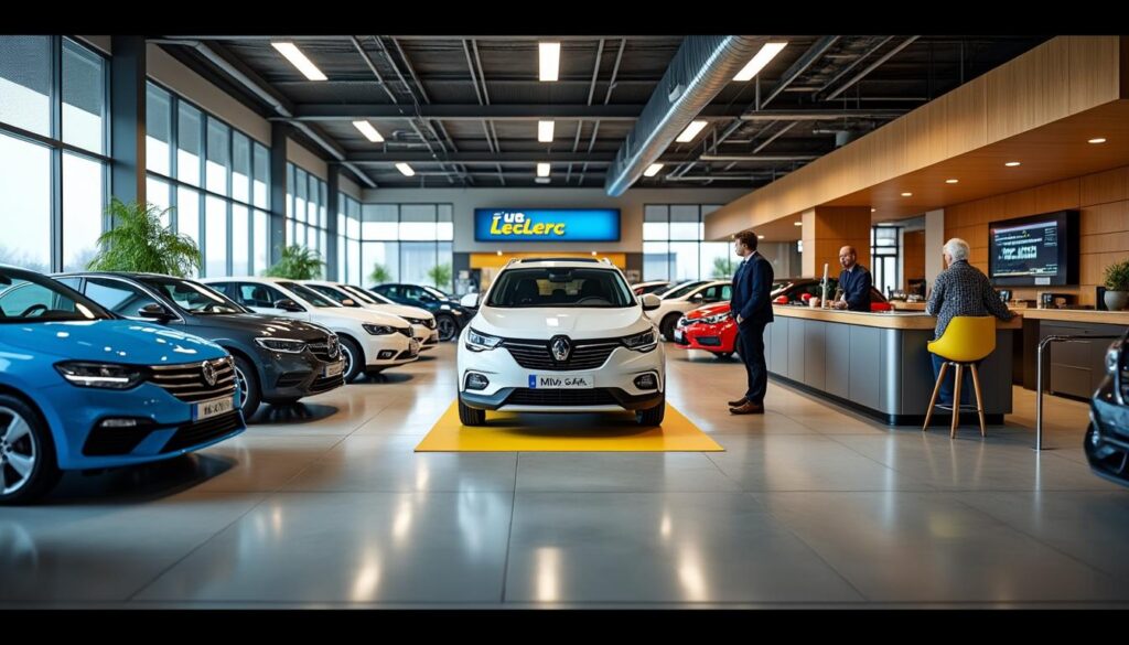 découvrez toutes les options de location de voiture chez leclerc saint-jean-de-luz : une large gamme de véhicules et des formules flexibles pour répondre à chacun de vos besoins de déplacement, que ce soit pour un court séjour ou une longue durée.